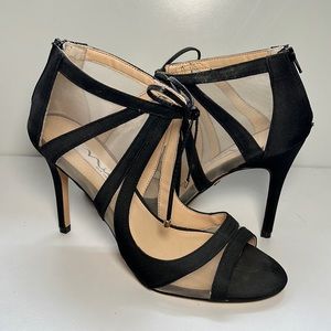 Nina Dress Sandals *Barely Worn*
